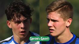 Il gol dell'ex, la seconda vittoria di fila e il balzo al quarto posto: Atalanta, sei tornata!