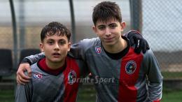 Il pallonetto da manuale decide un match incredibile, tra traverse e salvataggi sulla linea