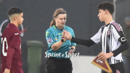 Il Derby della Mole si tinge di bianconero: la Juve ferma i granata