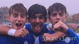 Riprende la corsa! Il tris casalingo conferma i campioni in carica in zona playoff