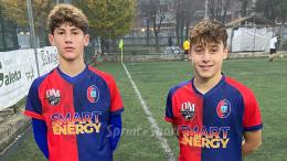 Tris spettacolare in casa dei nerazzurri: tre punti che avvicinano al podio