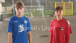 Due gol in 5 minuti, poi la scalata verso il pareggio con una super doppietta