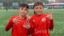 All'ultimo respiro! Il poker del bomber a dieci minuti dal termine vale i tre punti biancorossi