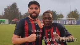 Pazzesco! Battono la capolista e vincono all'esordio del nuovo allenatore