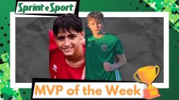 MVP della settimana, vota il miglior talento delle giovanili di Novara