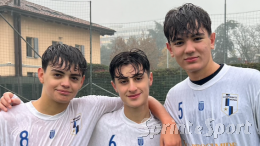 Il derby è nerazzurro! Il fratellino dell'ex Milan brilla e la decide con una doppietta