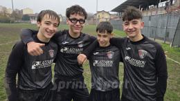 Il numero 10 brilla mettendo a segno due gol e un assist! Continua la caccia alla salvezza per le aquile