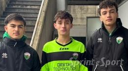 Pokerissimo in trasferta per affermarsi: dilagano nella ripresa e consolidano il podio