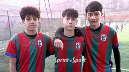 Tre gol in tre minuti decidono il derby inedito, i rossoverdi tornano a correre