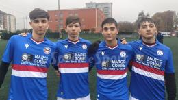 Un 10 magico trascina la capolista! Tacco illuminante, assist di furbizia e gol di rapina per l'asso della Rapp