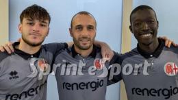 Non prendevano gol da sei partite, ne subiscono tre e vanno incontro a un'incredibile sconfitta