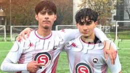 La rimonta perfetta si concretizza in dieci minuti: per i piani alti ora ci sono anche loro