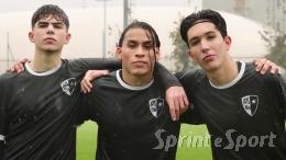 È calcio puro! Due rimonte da urlo,  poi un gol all'ultimo del difensore ferma la capolista