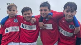 I rossazzurri si danno il 5! Successo nel match ad alta quota e si punta ancora alla vetta