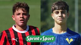 La rimonta perfetta, poi la beffa finale! Sei gol e batticuore: tra Milan e Verona sono solo applausi