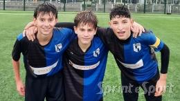 Una vittoria senza senso! Ne segnano quattro, fanno il colpaccio e volano in classifica 