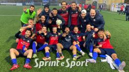 E ora chi li ferma più! Vincono anche questo big match dominando tra le mura amiche e ora si tenta la fuga