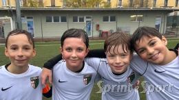 Una magia in sessanta secondi! Rientra in campo e porta i suoi alla vittoria con un gol bellissimo