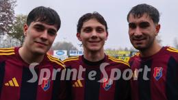 Giocano in 10 per oltre 80 minuti e vincono una gara sentitissima nel modo più assurdo possibile