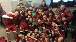 Cit Turin, la Resistenza Granata sogna in grande. Frenano le prime della classe! Scatto salvezza per la Piscinese Riva