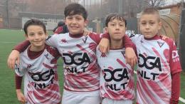 L'ottimo momento dei granata continua! 10 gol e porta inviolata