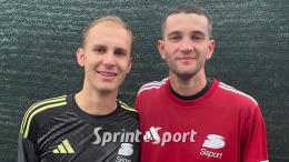 La doppietta del bomber vale il sorpasso in classifica: tre punti per sognare i playoff