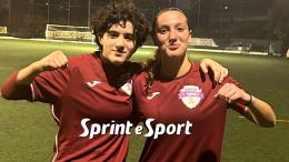 Spettacolo nel derby granata, le campionesse in carica rimontano la capolista