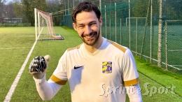 La partita dei miracoli! Il portiere si supera e ferma la capolista