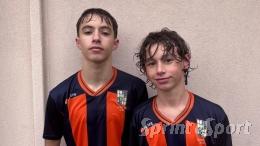 Prima il vantaggio allo scadere, poi rimonta e contro rimonta: è una partita senza senso! 