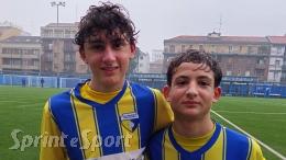 Il match si decide all'ultimo: segnano allo scadere e ora sono a un passo dal primo posto