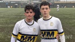 Iniziano a fare paura! Una meraviglia dal limite decide la supersfida per il vertice 