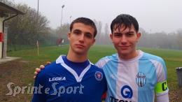 L'epilogo che non ti aspetti! Nonostante una lunghissima attesa il derby pavese tra i classe 2009 non si gioca.