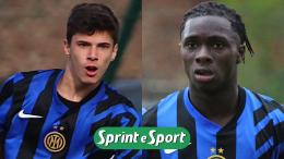 Due gol spettacolari stendono il Como: e l'Inter prova la rimonta impossibile