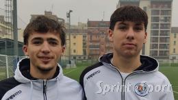 Due azioni da manuale sono decisive! Vincono lo scontro diretto e rimangono attaccati al treno delle prime