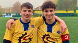 Una doppietta pazzesca decide la gara, i bianconeri non sbagliano e mettono la terza.