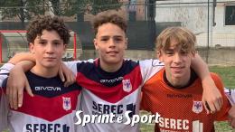 Da portiere ad ala sinistra a punta centrale: l'intuizione del suo ex allenatore e la nuova veste nella squadra attuale 