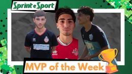 MVP della settimana, vota il miglior talento delle giovanili di Biella e Vercelli