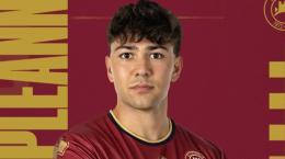 Il ragazzo cresciuto nelle giovanili segna il suo 1° gol tra i Prof e regala la vittoria, è la favola di giornata