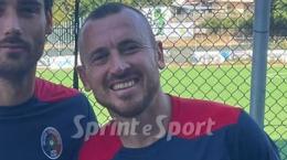 L'ex bomber di provincia torna in campo ad oltre 2 anni dal ritiro,  che colpo della neopromossa