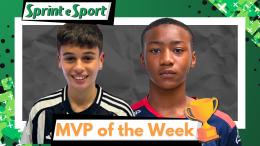 MVP della settimana, vota il miglior giocatore di Under 14 e 13 Pro