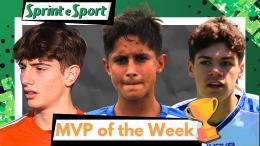 MVP della settimana, vota il miglior giocatore di Under 15, 16 e 17 Serie C