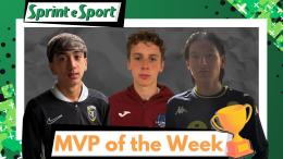 MVP della settimana: entra e vota il miglior giocatore dell'Under 17 di Milano