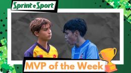 MVP della settimana: entra e vota il miglior giocatore dell'Under 14 di Milano