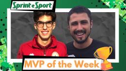 Vota l'MVP della settimana di Prima Categoria: entra e scopri i candidati!