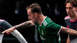 A un passo dalla Storia! Vanno sotto 7-3, la rimontano ma poi l'MVP ne fa sei e vola in finale