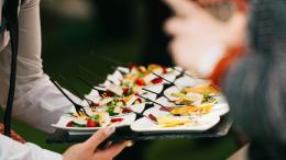 I Mercoledì Gourmet: il terzo appuntamento firmato Neuchatel 1928