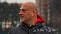 Un romantico ritorno! 3 anni fa riportò la squadra in categoria, ora è chiamato a conquistare i playoff