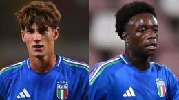 È un sogno infinito! L'Italia segna due gol in due minuti e vola ai quarti di finale dei Mondiali