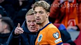 Snobbato dall'Italia, debutta con l'Olanda e andrà ai Mondiali: l'attaccante è l'ennesima occasione azzurra sfumata