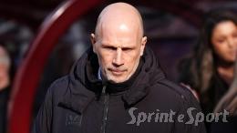 Dalla Champions alla lotta retrocessione in seconda divisione: la nuova sfida del campione di Belgio